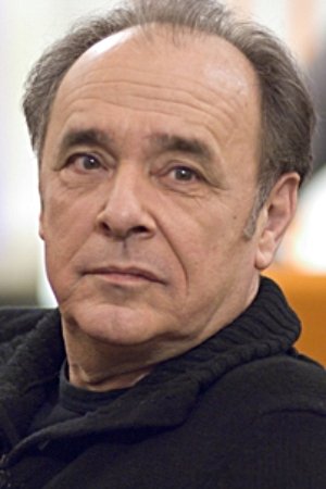 Christian Crahay backdrop