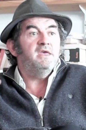 Luc Leclerc du Sablon backdrop