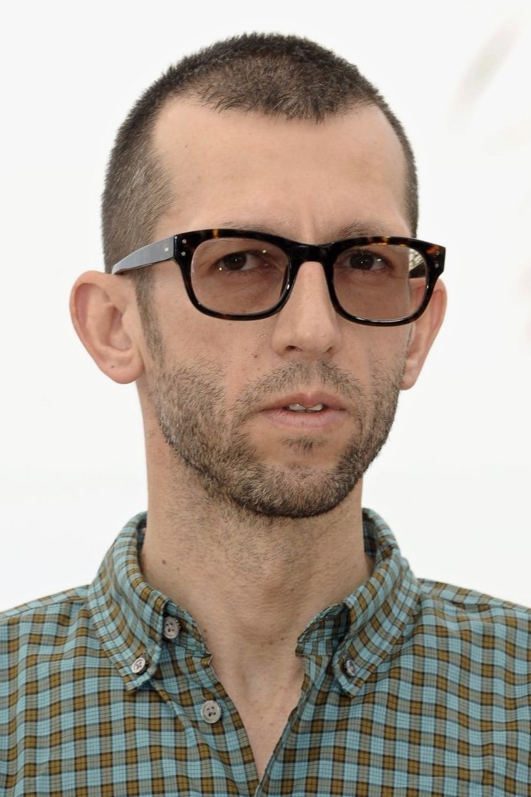 João Pedro Rodrigues backdrop