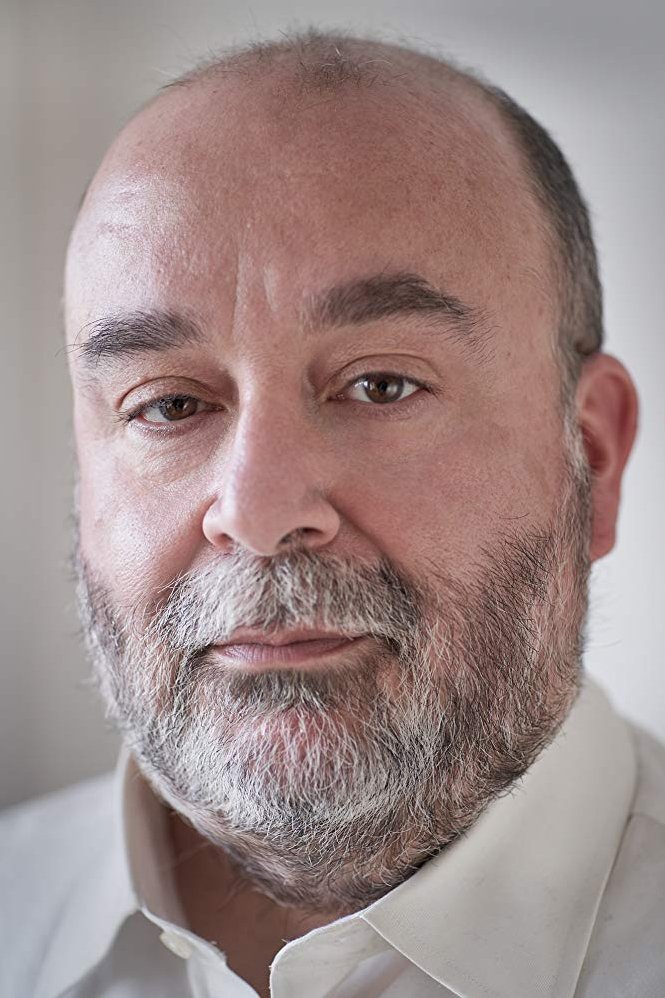 Roger Nevares backdrop