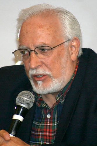 Martin Speer backdrop