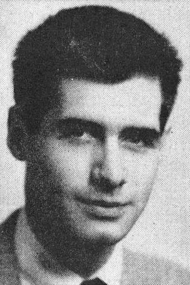 Evan Hunter backdrop