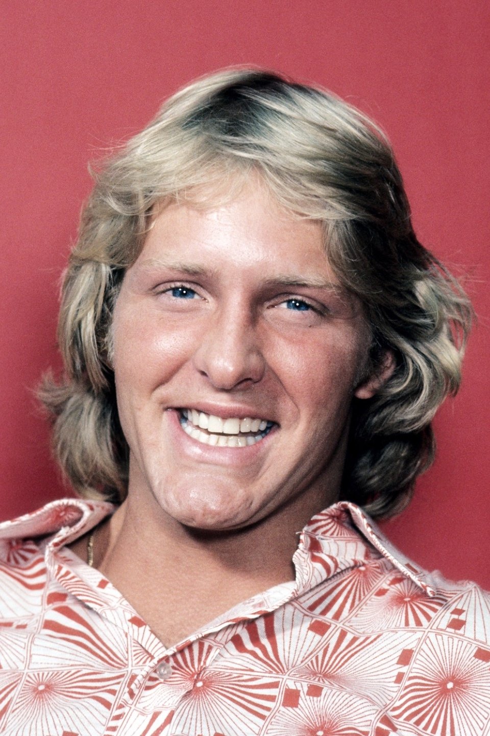 John Calvin backdrop