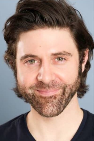 Steve Olson backdrop