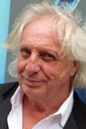 Emanuel Booz backdrop