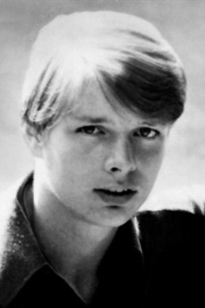 Burkhard Mann backdrop