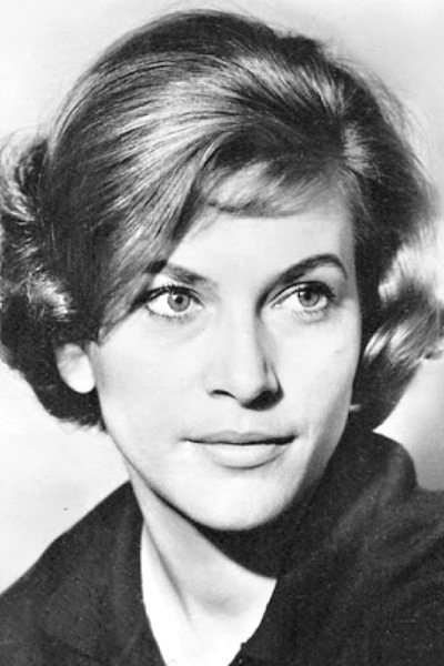 Brigitte Krause backdrop