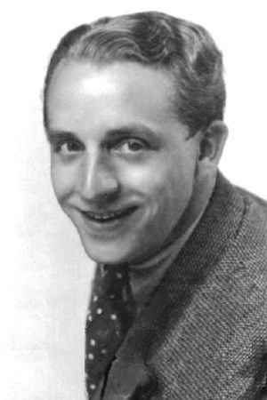 Hans Fiebrandt backdrop