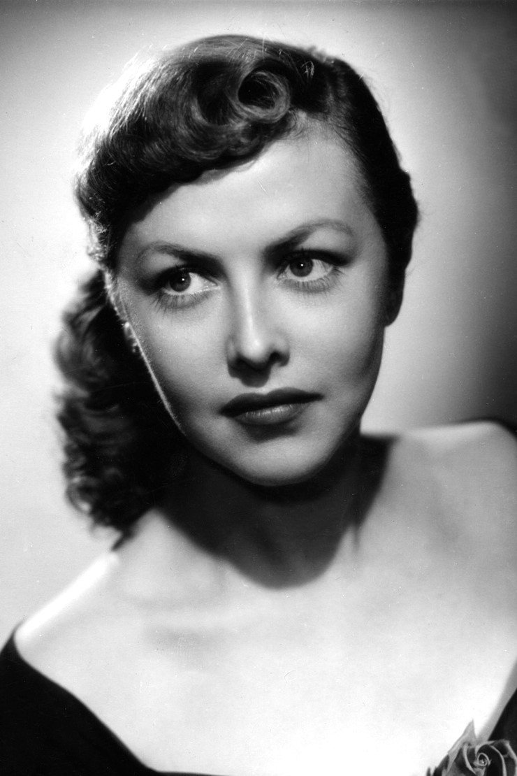 Hanna Rucker backdrop