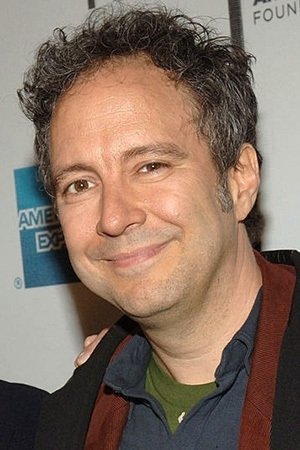 Duncan Tucker backdrop