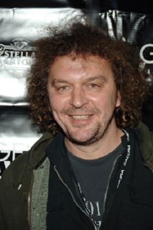 Goran Dukić backdrop