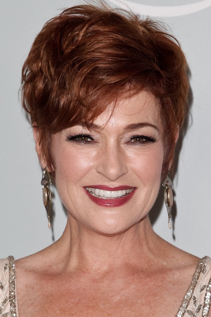Carolyn Hennesy backdrop