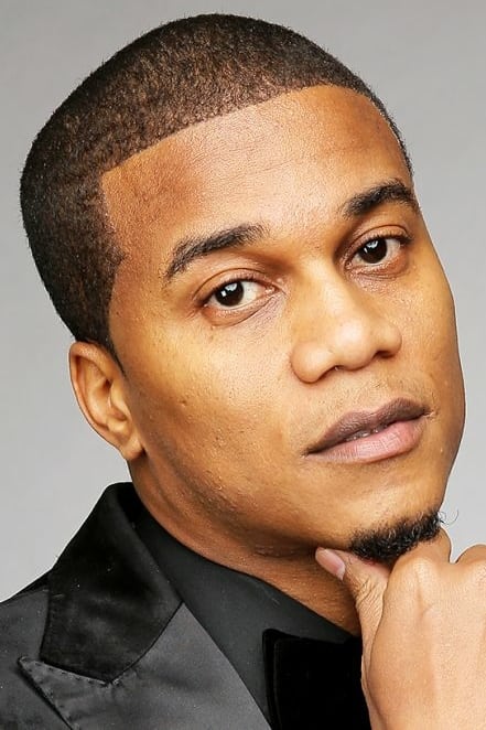 Cory Hardrict backdrop