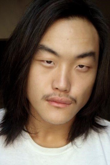 Doua Moua: Dua Mua backdrop