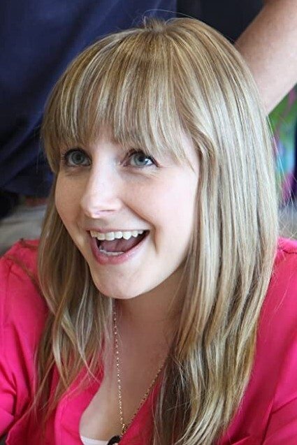 Andrea Libman: Andrea Libman backdrop
