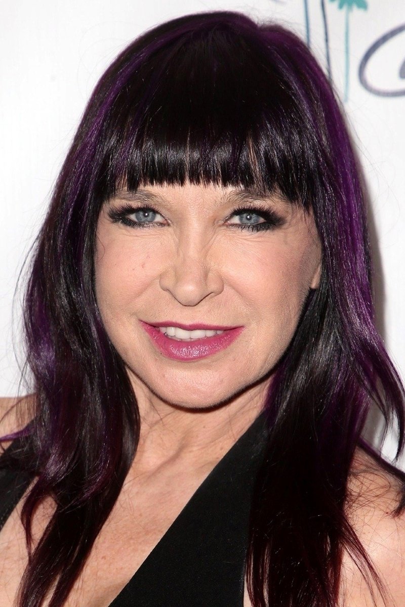 Cynthia Rothrock backdrop