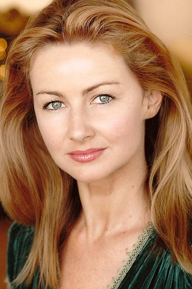 Ursula Brooks backdrop