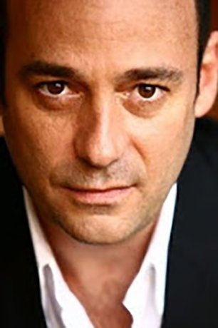 Ed Francis Martin backdrop