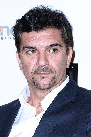 Stephen C. Sepher backdrop