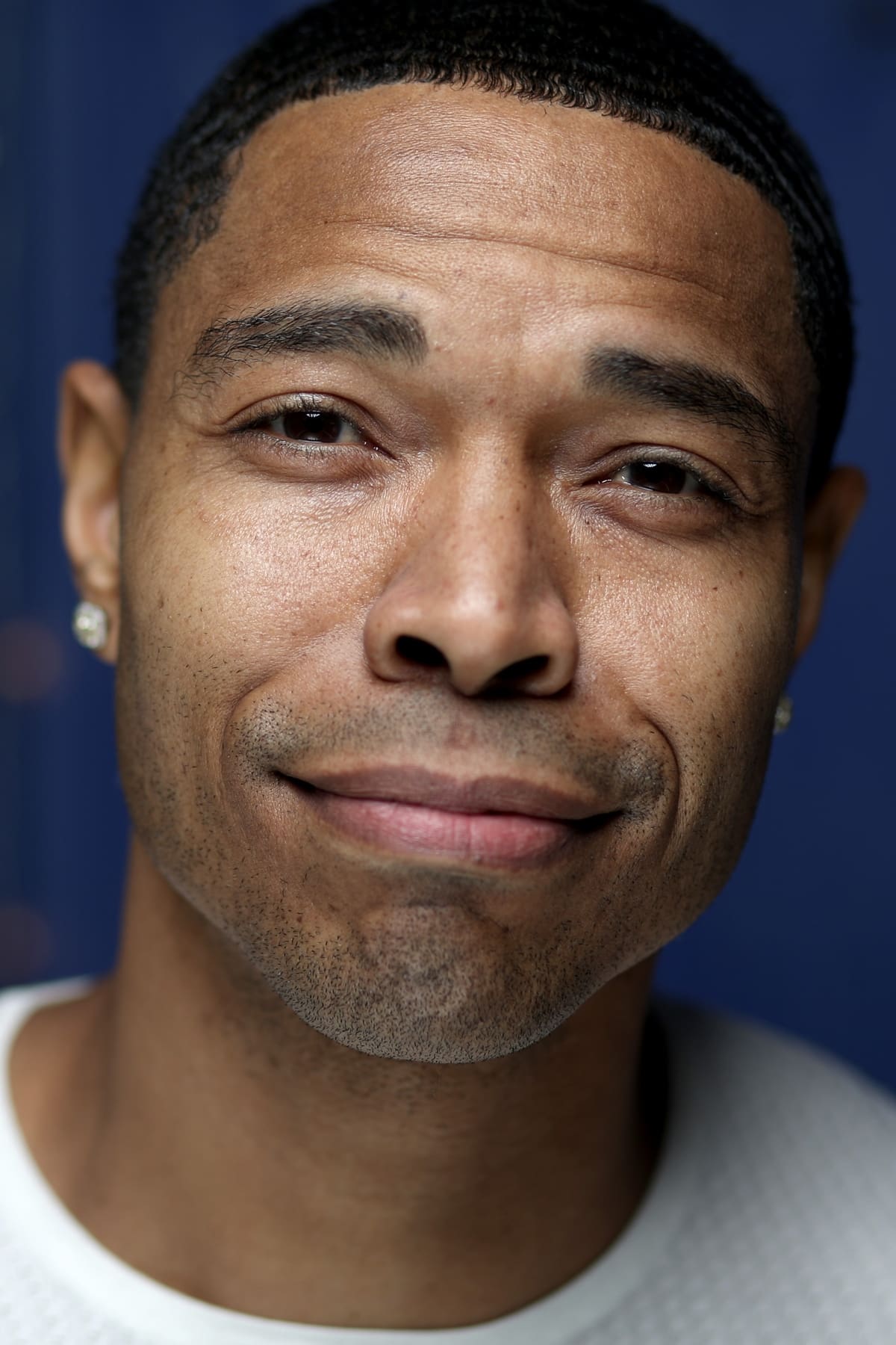 Kalib Pinket backdrop