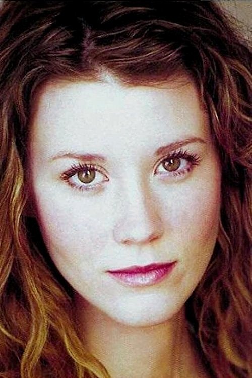 Courtney Cole-Fendley backdrop