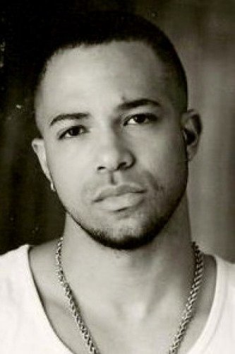 Merwin Mondesir backdrop