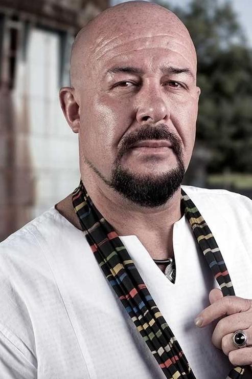 Jamie Bartlett backdrop