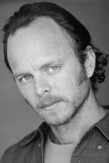 Paul Gagné backdrop