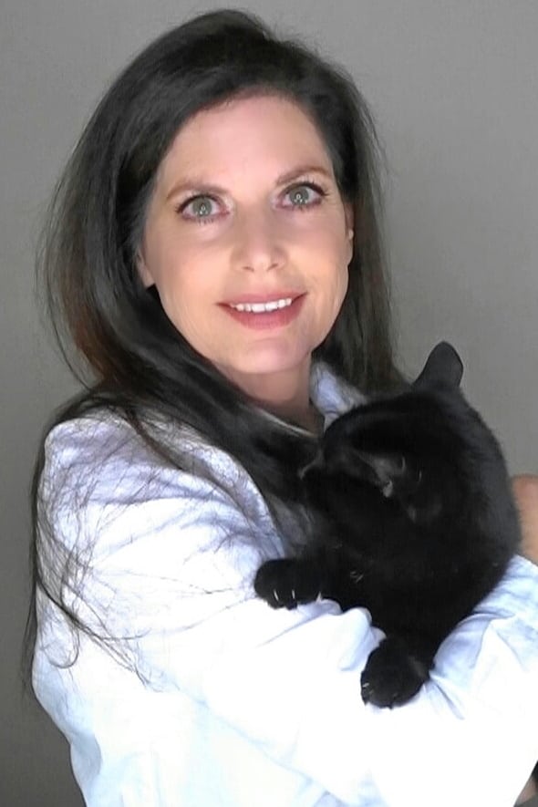 Robin Sherwood backdrop