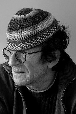 Piter Hütner backdrop