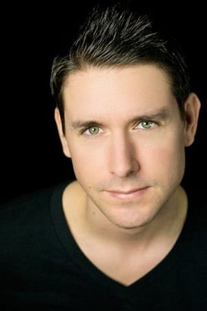 Brandon Davis backdrop