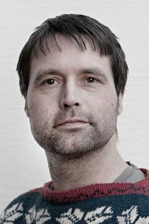 Stian Kristiansen backdrop