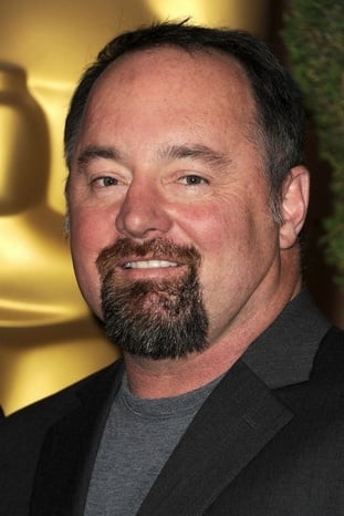 Jeff Cronenweth backdrop