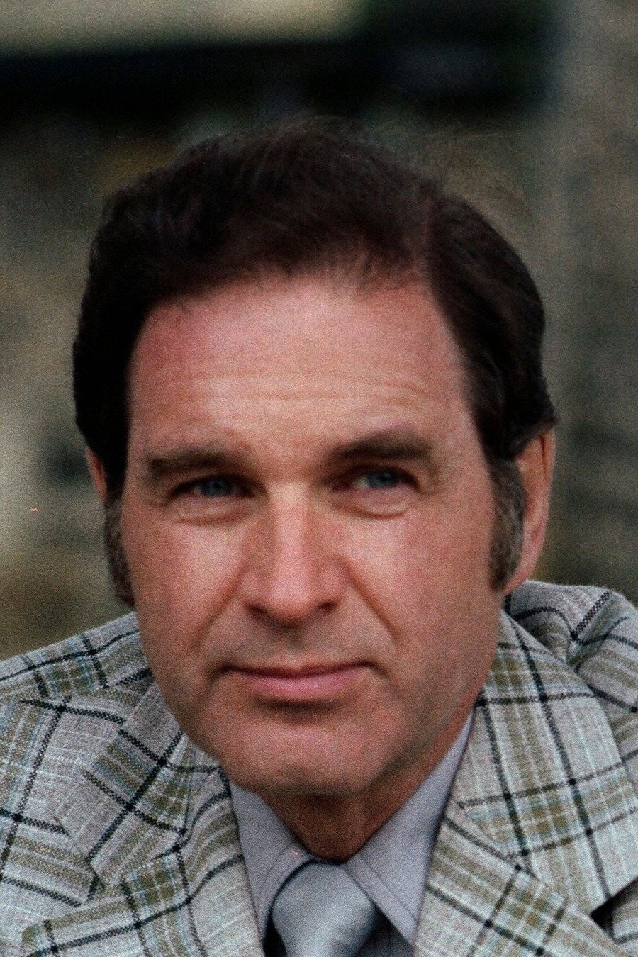 Paul Maxwell backdrop