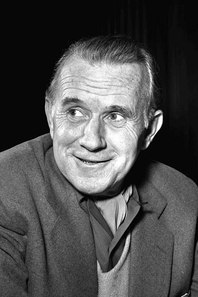 Tay Garnett backdrop