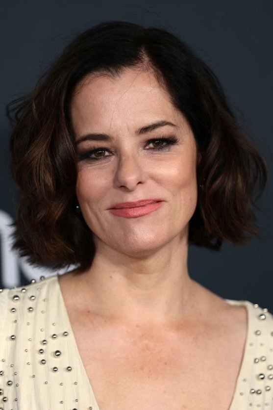 Parker Posey backdrop
