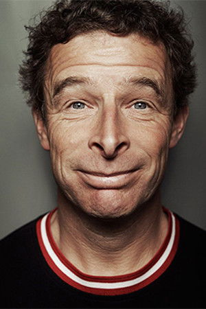 Hans Sibbel backdrop