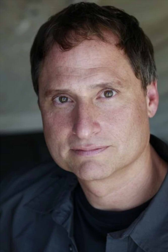 Paul Mercier backdrop