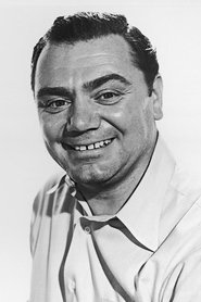 Ernest Borgnine → Ernest Borgnajn