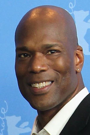 Christopher Kirby backdrop