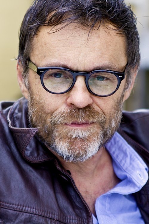 Terry Serio backdrop