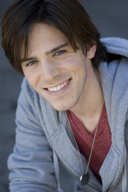 Christopher Johnson backdrop