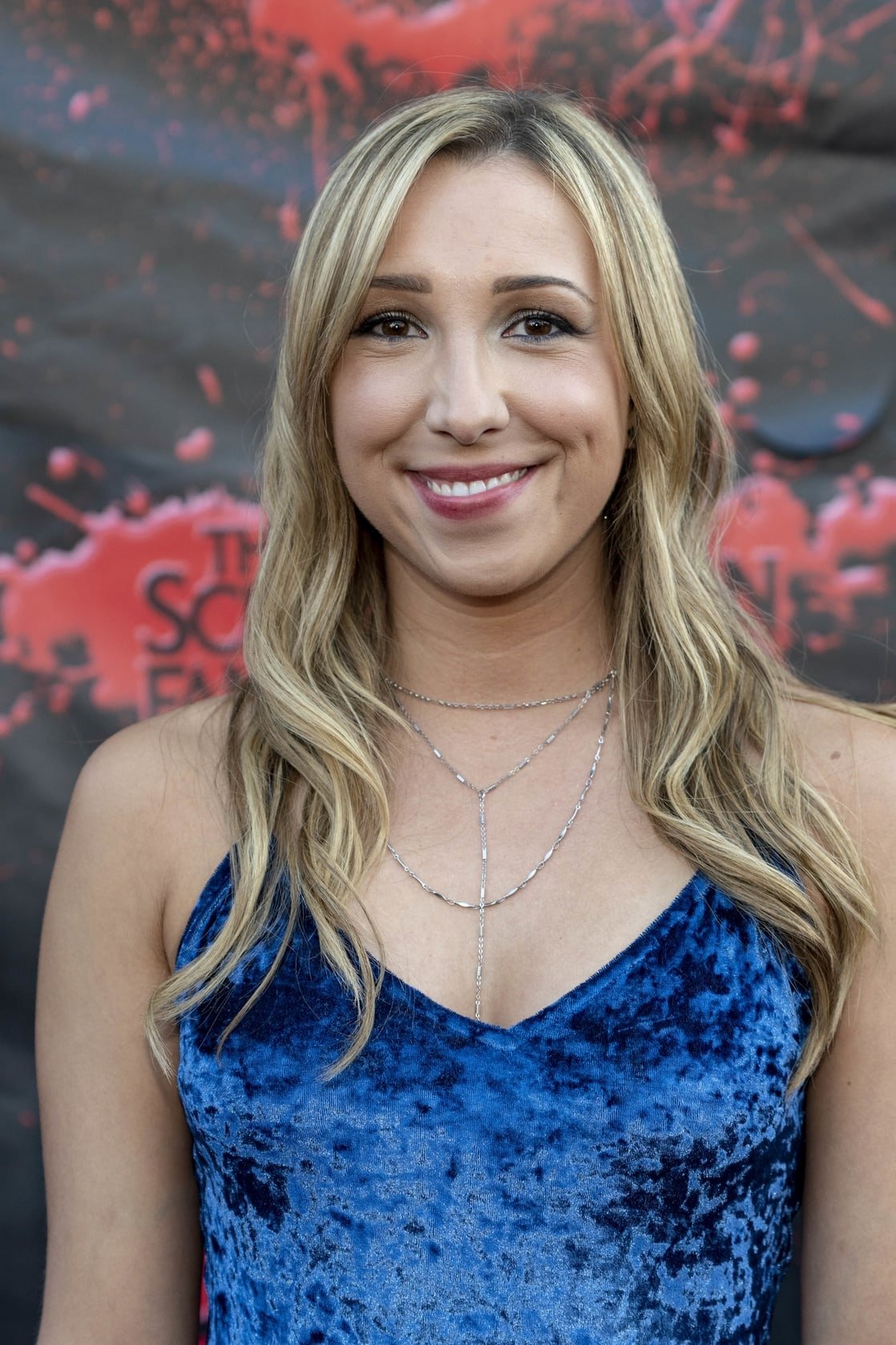 Ashley Edner backdrop