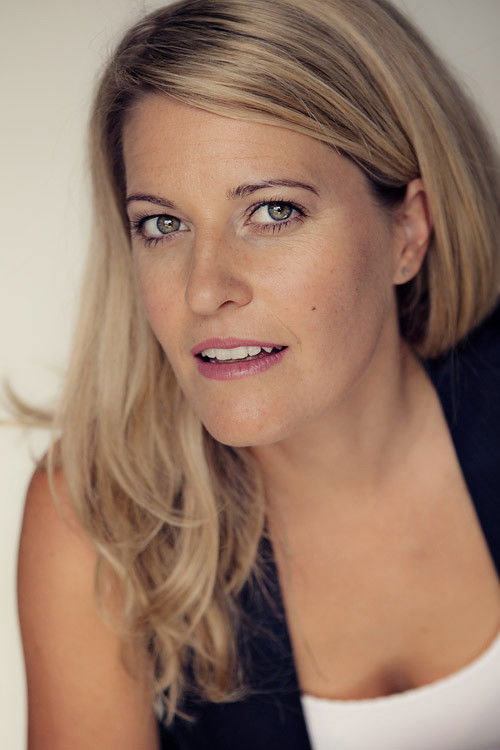 Samantha Murray backdrop