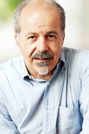 Mauro Marino backdrop