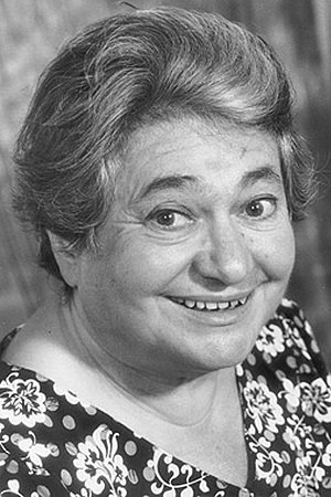 Silvana Bosi backdrop