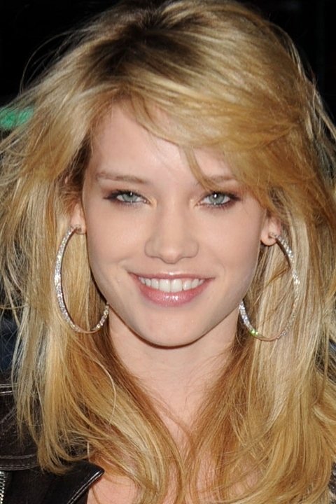 Julie Ordon backdrop