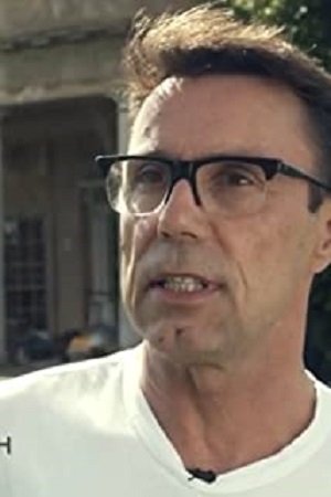 Baillie Walsh backdrop