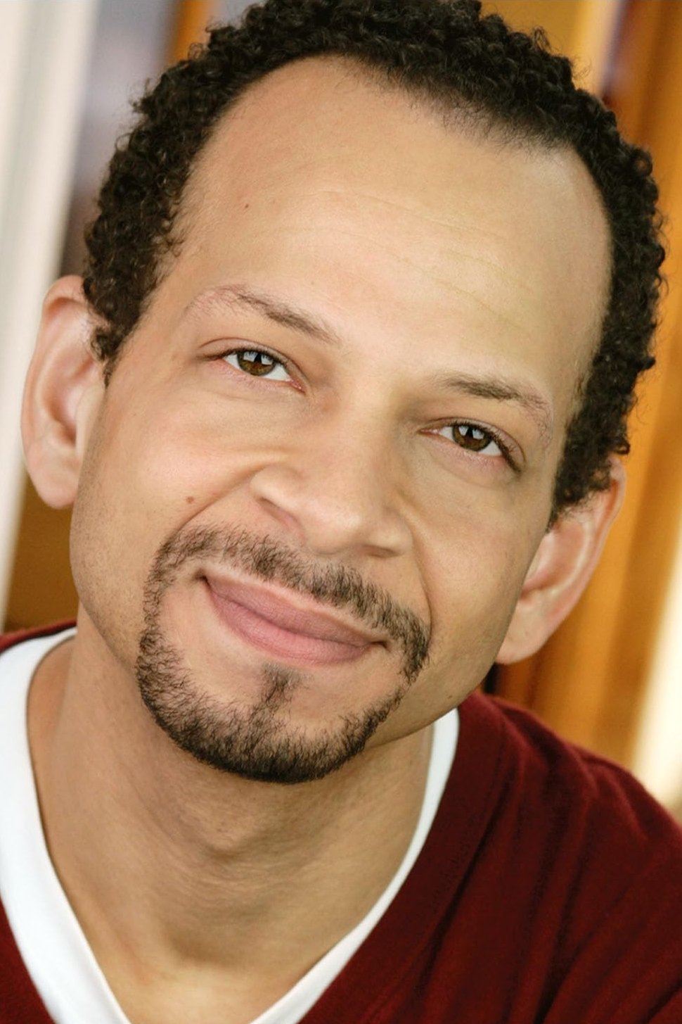 Robert M. Jimenez backdrop