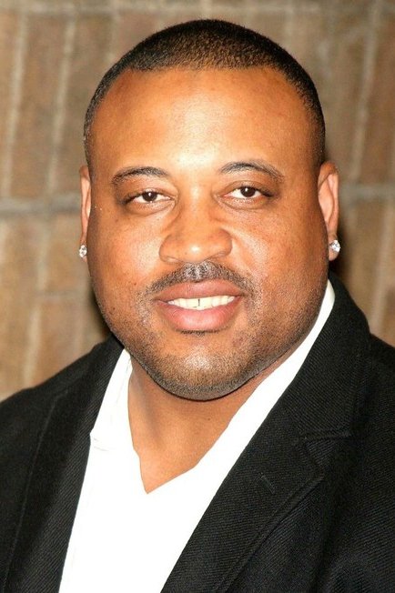 Bryan Barber backdrop